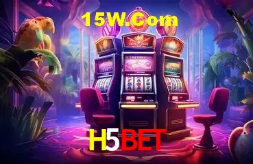 Diretório de Jogos H5Bet