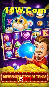 Games Directory H5Bet