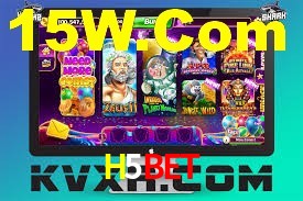 Live Casino H5Bet