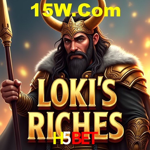 Descubra a Essência do H5Bet: Nossa História e Compromissos