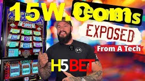 Programa VIP H5Bet