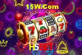Promoções Sazonais H5Bet