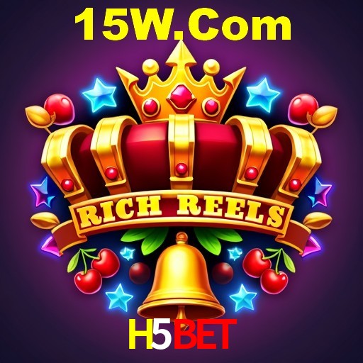 Página oficial no Facebook da H5Bet