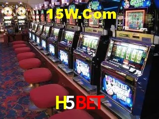 Promoção Relâmpago H5Bet