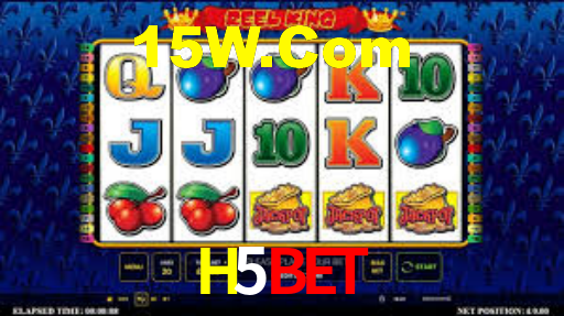 H5Bet App