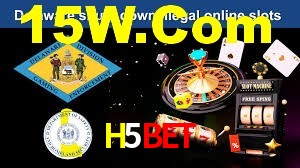 Welcome Bonus H5Bet