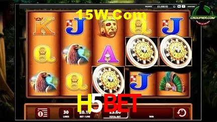 Integração de APIs H5Bet