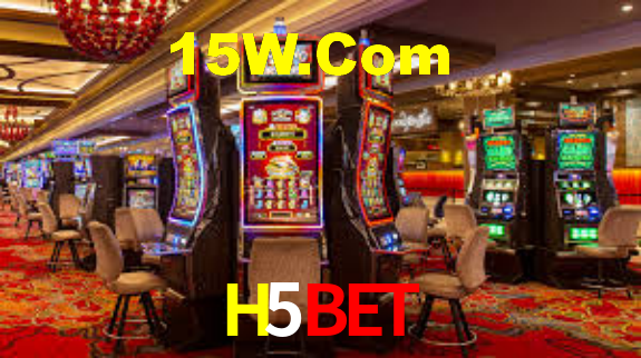 Apostas com odds competitivas na H5Bet