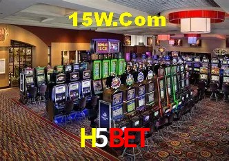 Avaliações dos Jogadores H5Bet