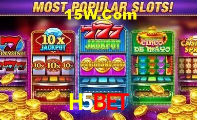 Casino Ao Vivo H5Bet