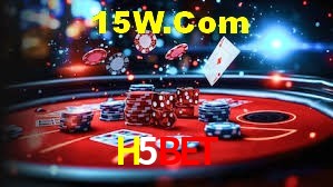 Statistics H5Bet