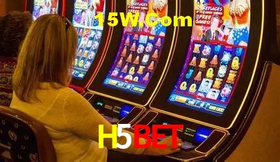 Jogos de Slot H5Bet