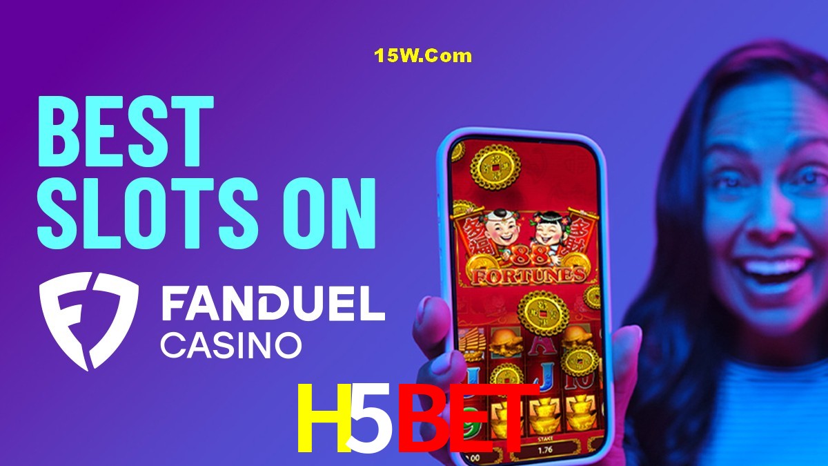 Live Casino H5Bet