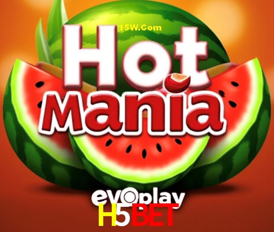 Experiência VIP H5Bet