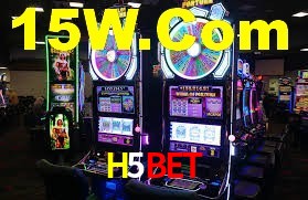 H5Bet App Interface