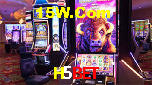 H5Bet: Seu Cassino Premiado com Pagamentos Rápidos