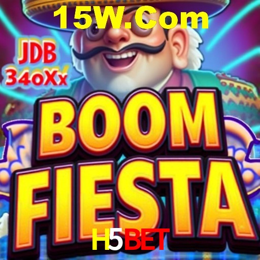 A Experiência Imersiva dos Cassinos Ao Vivo no H5Bet