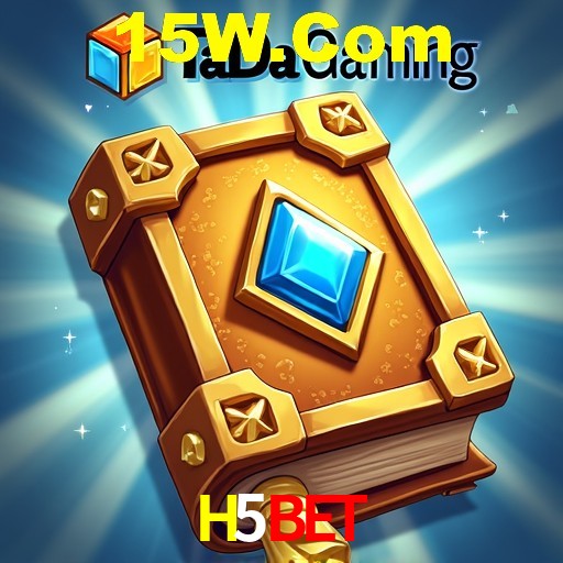 Interface do App H5Bet