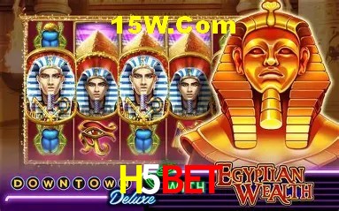 Recursos de Bônus H5Bet