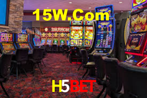H5Bet App