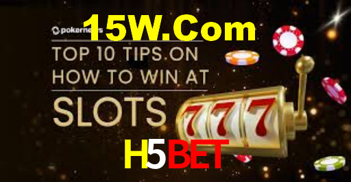 H5Bet Login