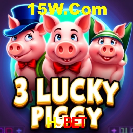 Descubra o Mundo do Cassino Online com H5Bet