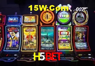 Cadastro Rápido H5Bet