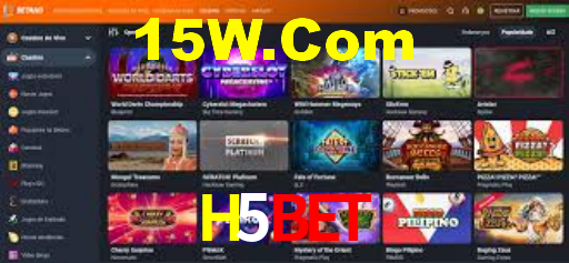 H5Bet: Seu Especialista em Apostas Esportivas Brasileiras