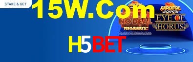 Exclusive Games H5Bet