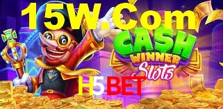Daily Bonuses H5Bet