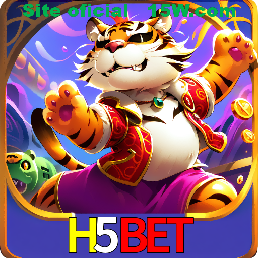 Página oficial da H5Bet no Facebook